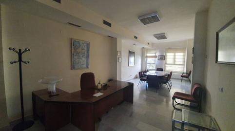 Photo 2 of Office to rent in Calle Fernández de Ribera, Barrio del Nervión, Sevilla