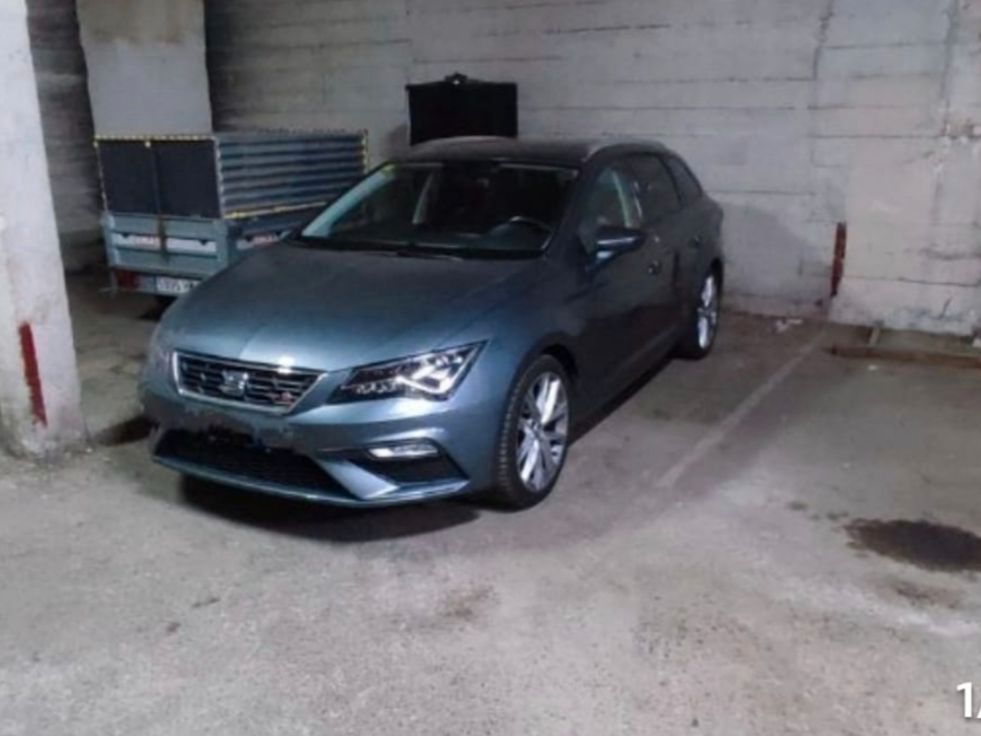 Parking de Garaje en venta en Avilés