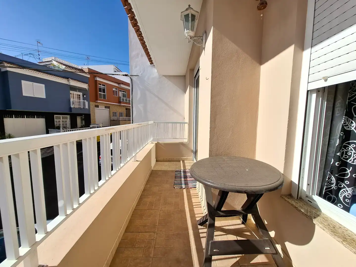 Terraza de Piso en venta en Los Realejos con Terraza y Amueblado