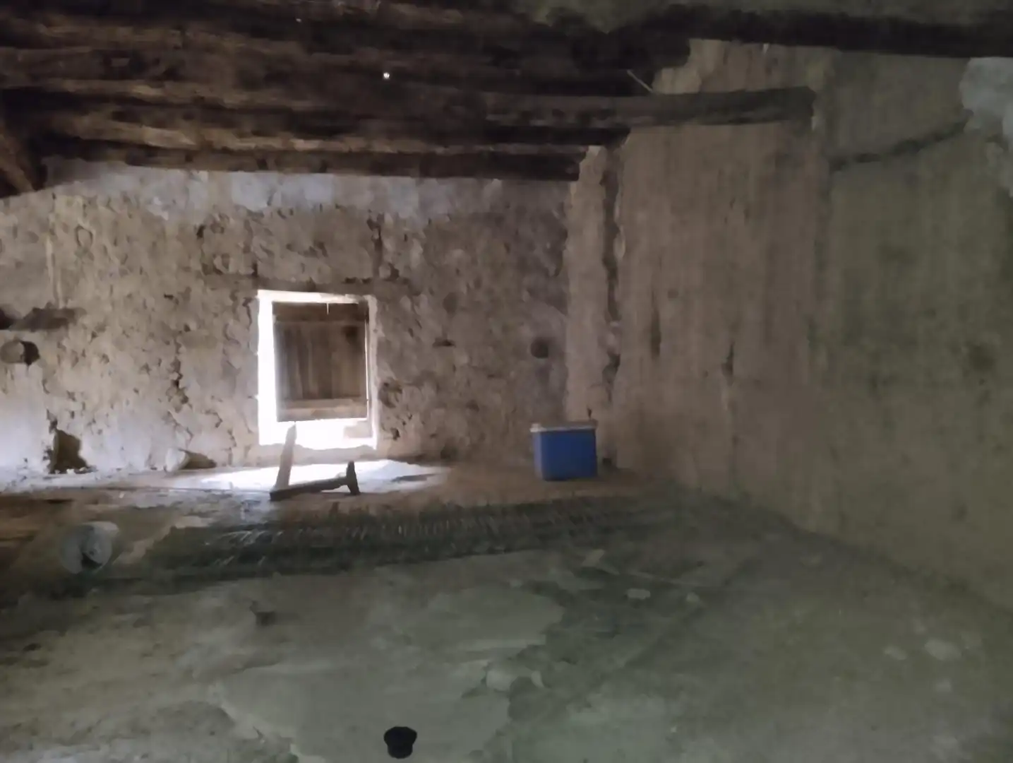 Casa rústica amb terrassa en venda a Mazaleón, imagen 32