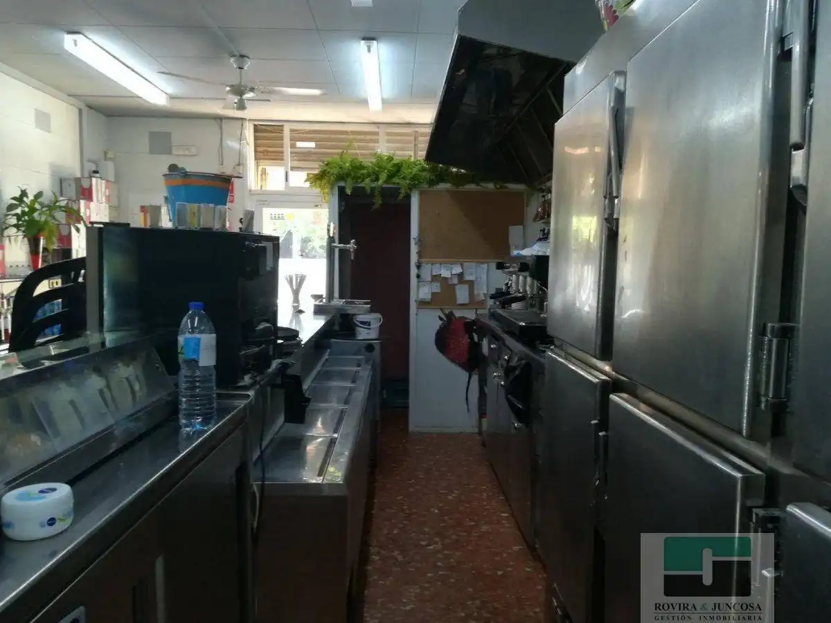 Local comercial en traspaso en Mar-i-Sol, imagen 15