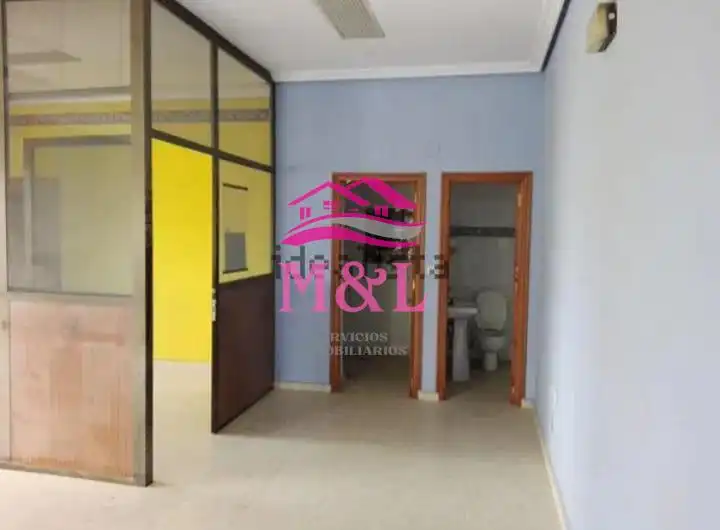 Industrial buildings for rent in Mérida