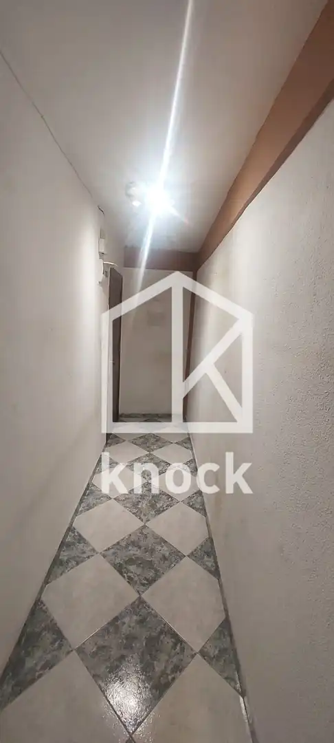 Kitchen of Flat for sale in Avilés  with Terrace and Furnished