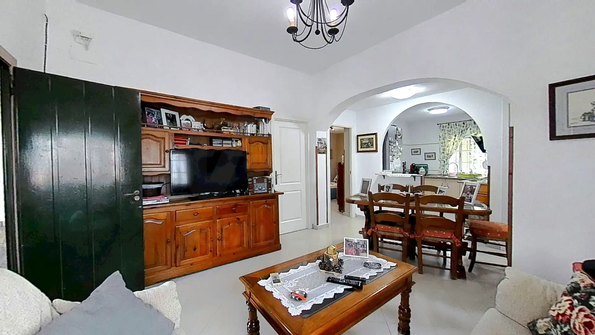 Casa amb piscina en venda a El Juncal - Vallealto, imagen 11