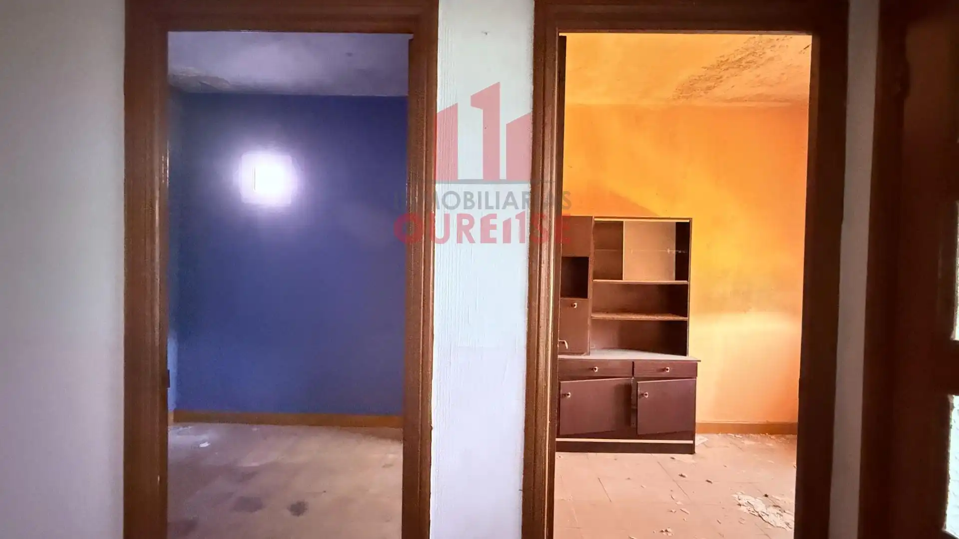 Buildings for sale in Ourense Capital 