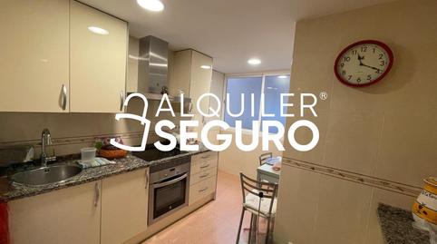 Foto 5 de Pis de lloguer a Zaragoza, Suroeste - Zona Hospital, Móstoles