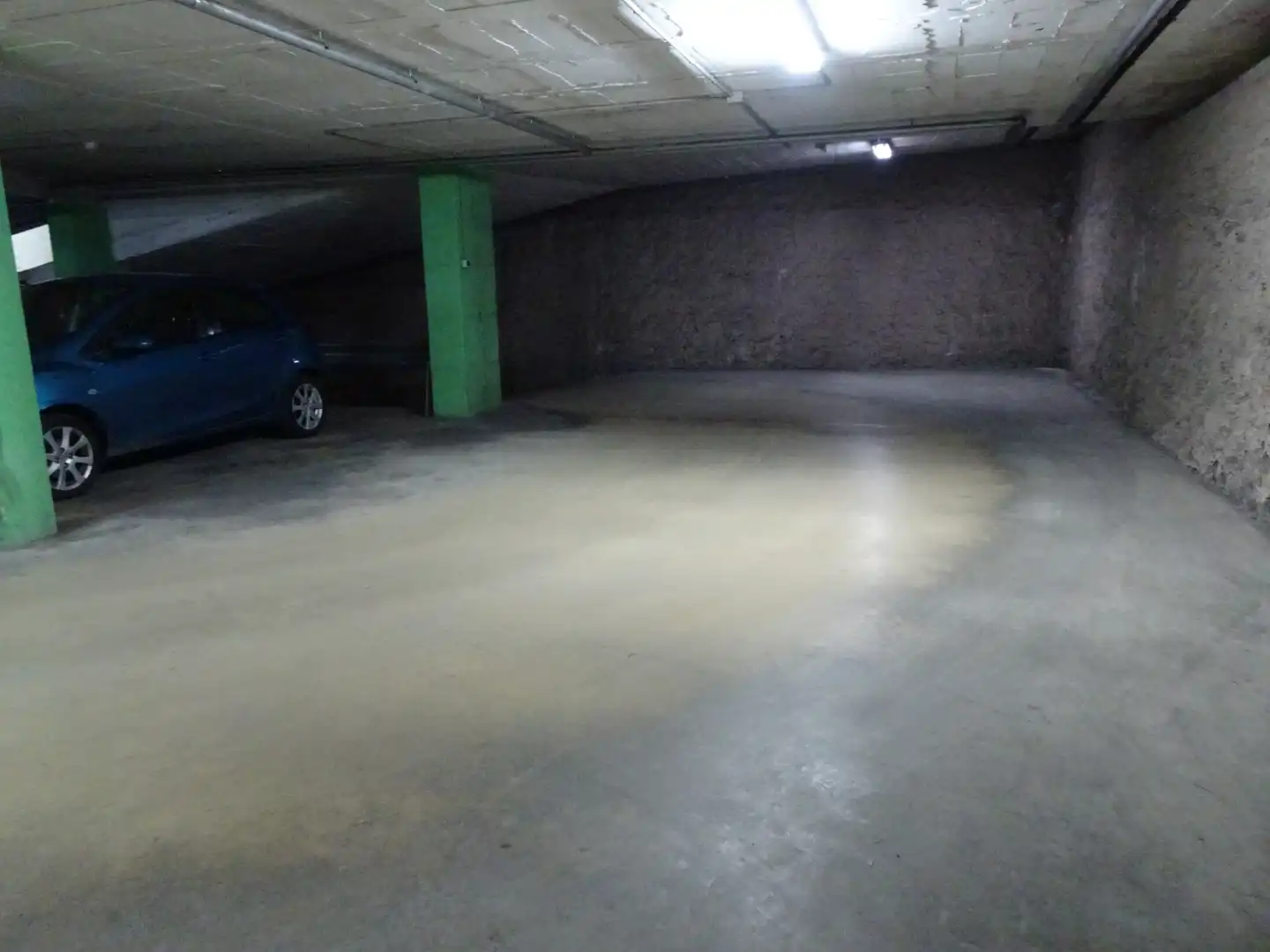 Einzelparkplatz mit Aufzug zum Verkauf in Centre, imagen 4