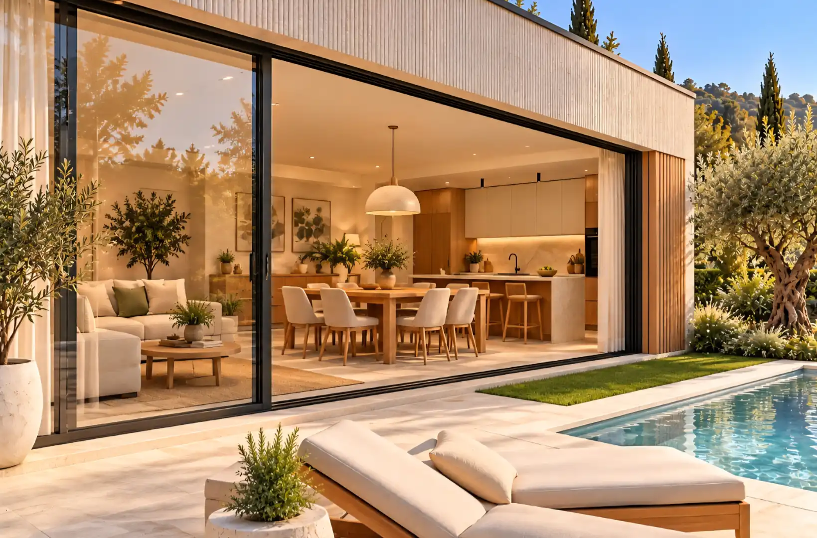 New build House with garden for sale in Carrer Cingles de Bertí, imagen 18