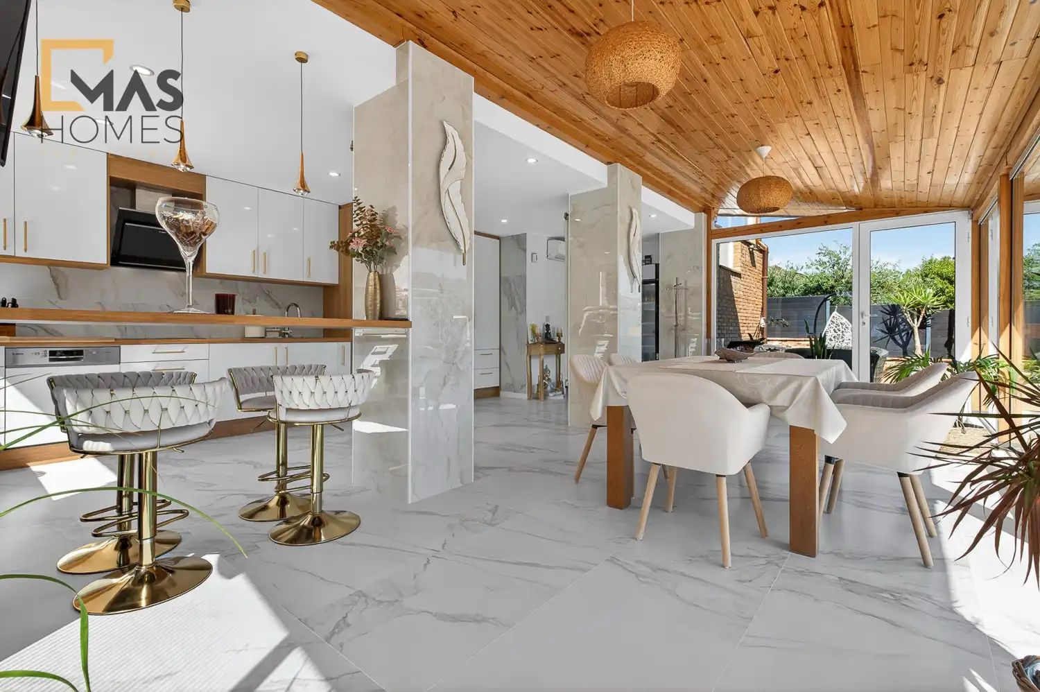 Chalet con terraza en venta en Carrer Can Parellada, imagen 43