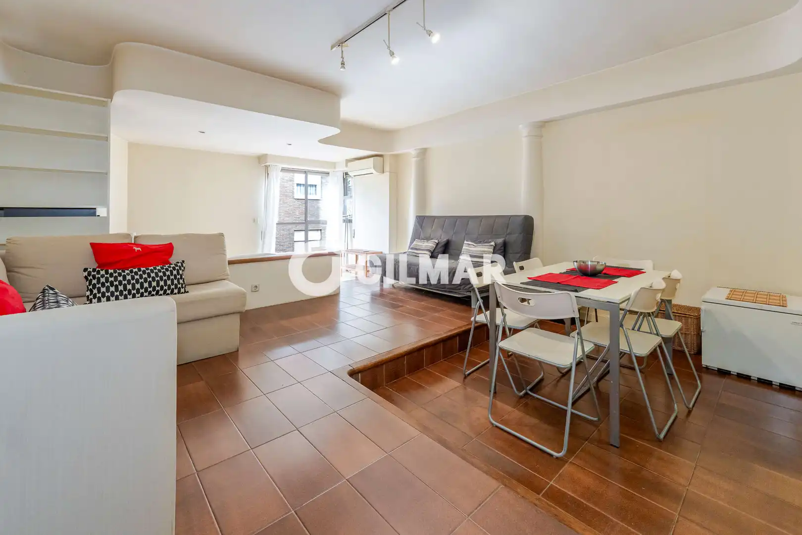 Wohnung mit Aufzug zum Verkauf in Chamartín