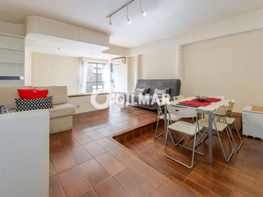 Appartement avec ascenseur à vendre à Chamartín