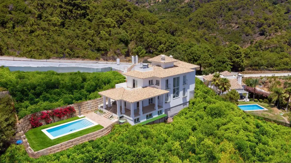 Maison avec terrasse à vendre à Camino a Monte Mayor 2