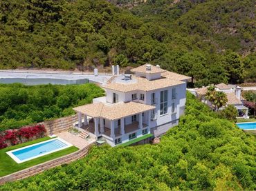 Casa con balcón en venta en Camino a Monte Mayor 2