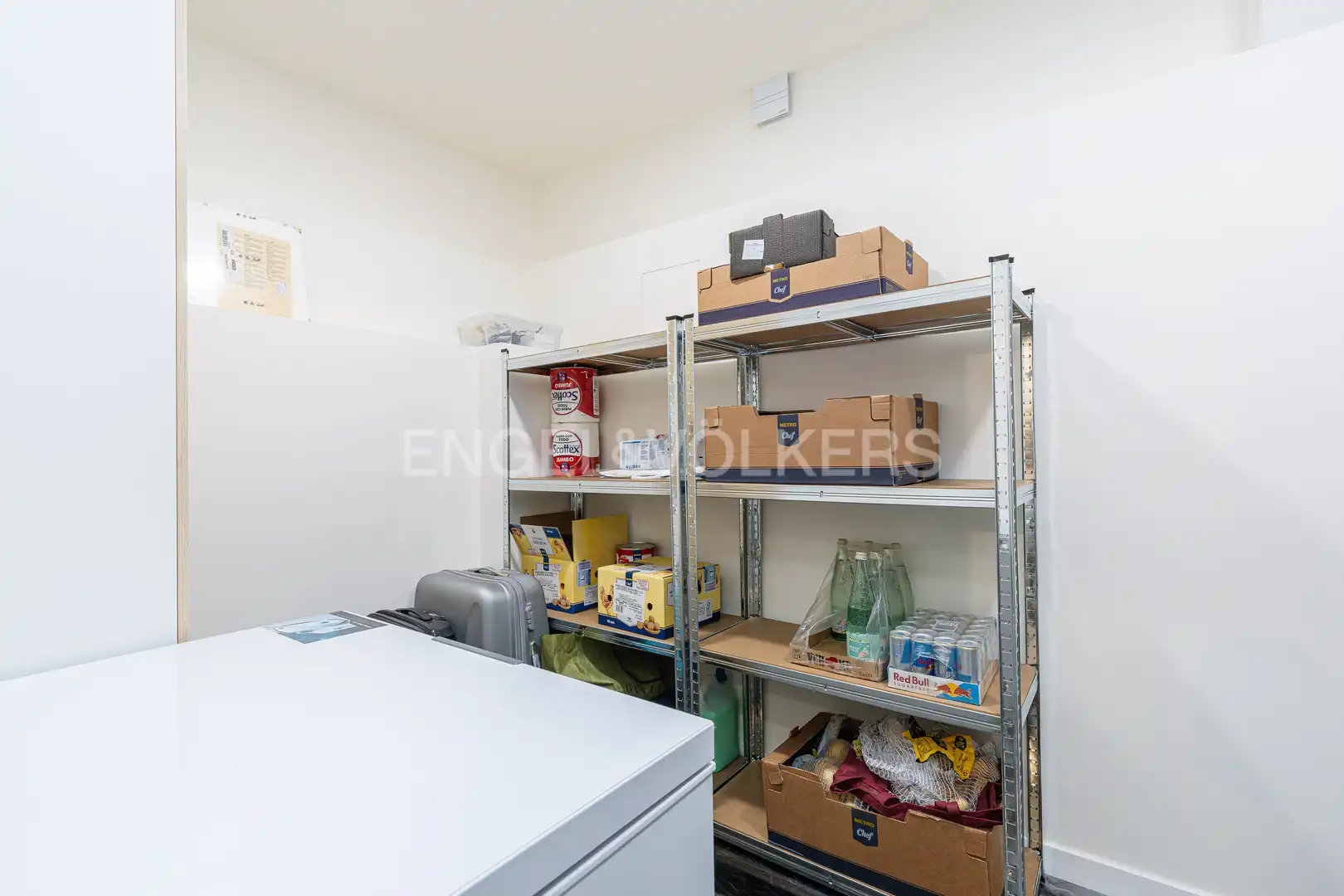 Reihenhaus mit Pool zum Verkauf in Avenida Europa, imagen 34