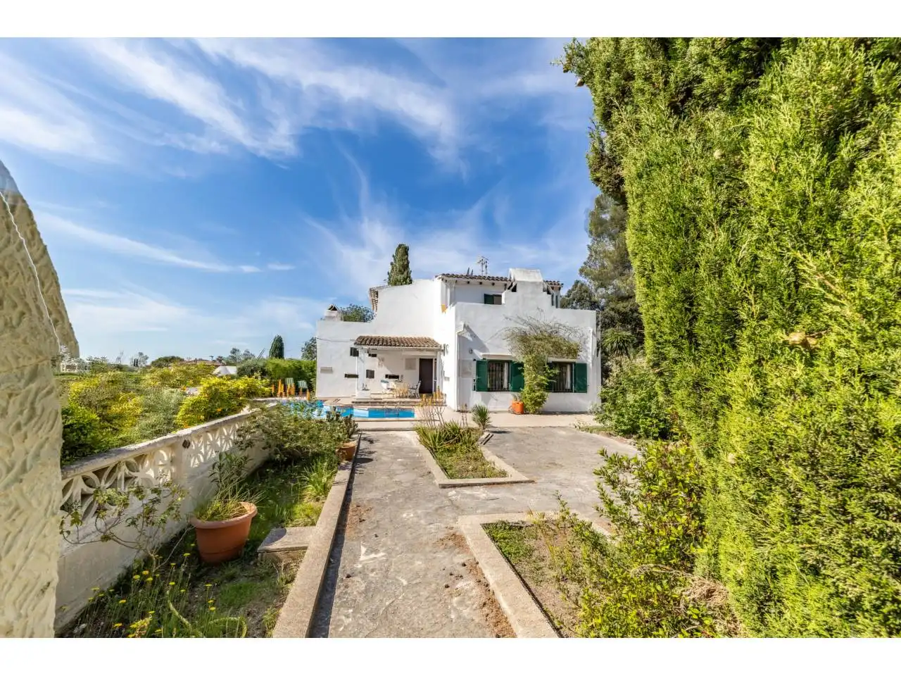 Casa o xalet en venda a Sa Pobla