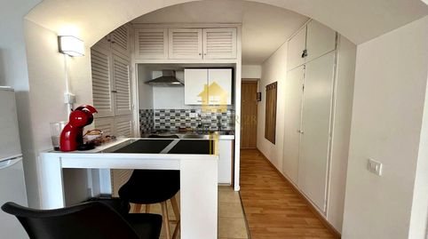Foto 5 de Estudio en venta en Cap Ponent, Santa Margarita, Roses