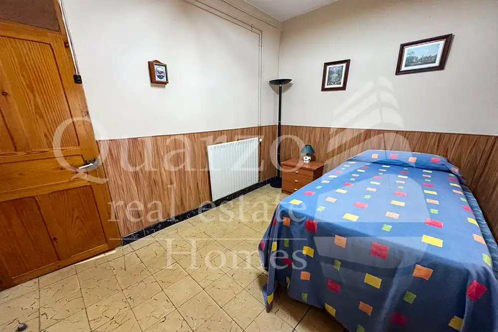 Casa o xalet en venda en Ayora amb Calefacció, Terrassa i Traster