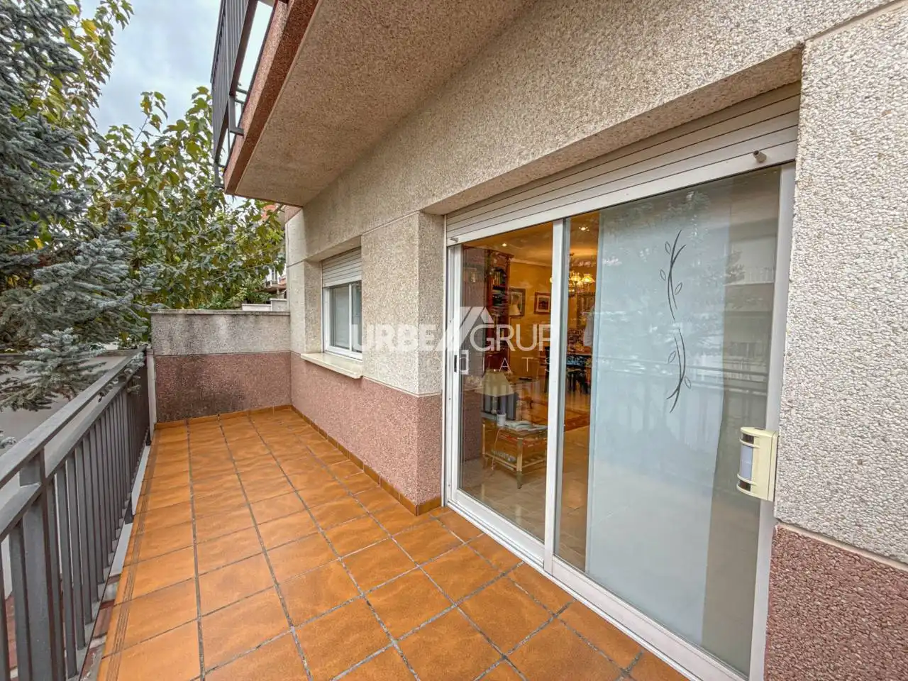 Terraza de Casa o chalet en venta en Martorell con Aire acondicionado, Calefacción y Terraza