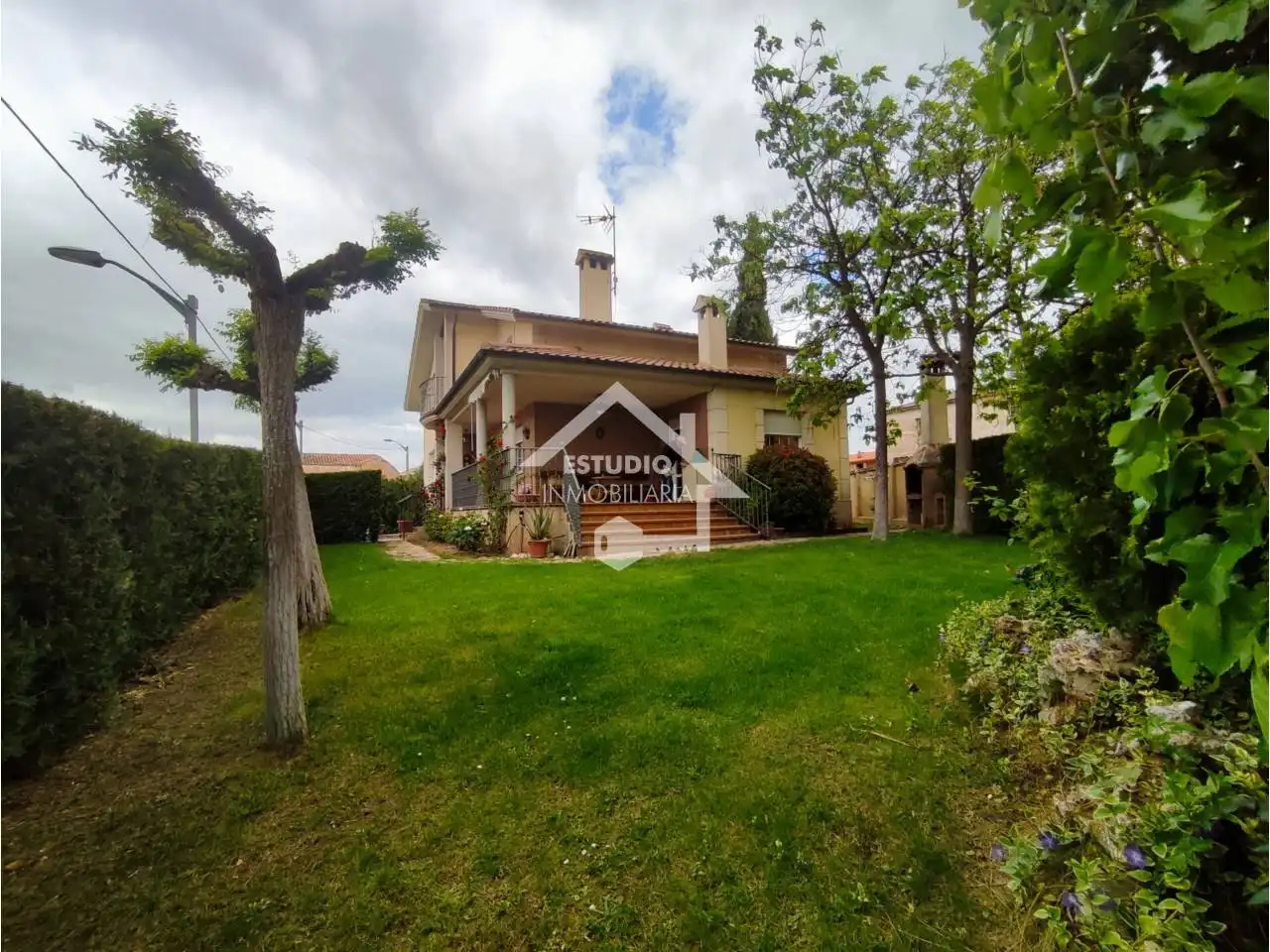 Xalet amb jardí en venda a Mendavia, imagen 65