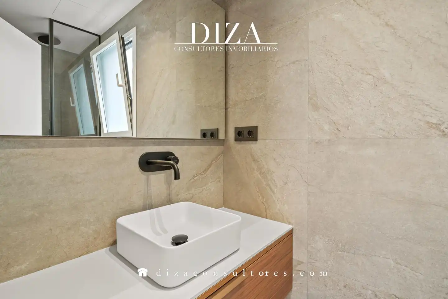 Flat with lift for sale in Paseo de la Castellana, imagen 14