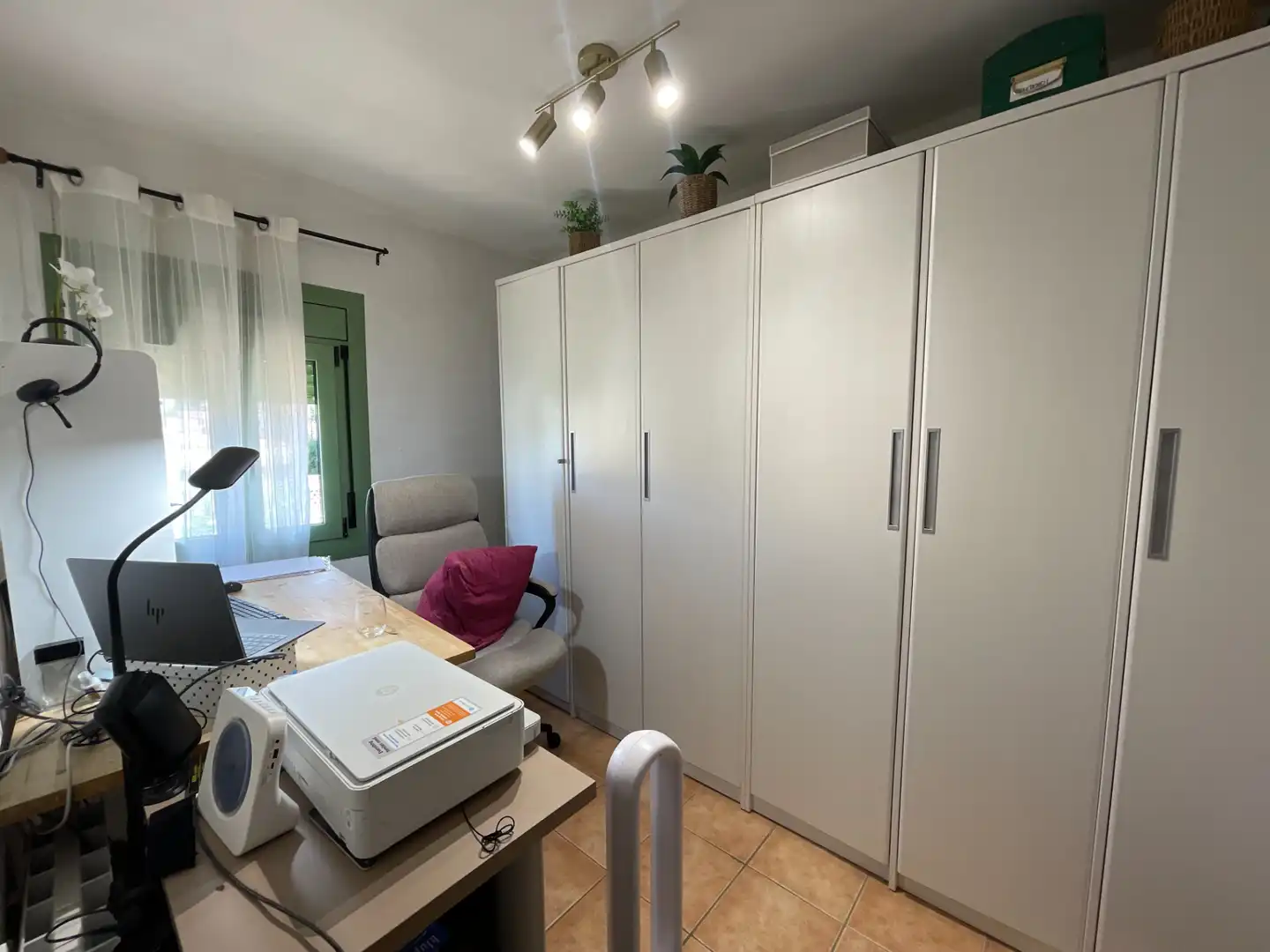 Casa amb terrassa en venda a Santa Cristina Poble, imagen 23
