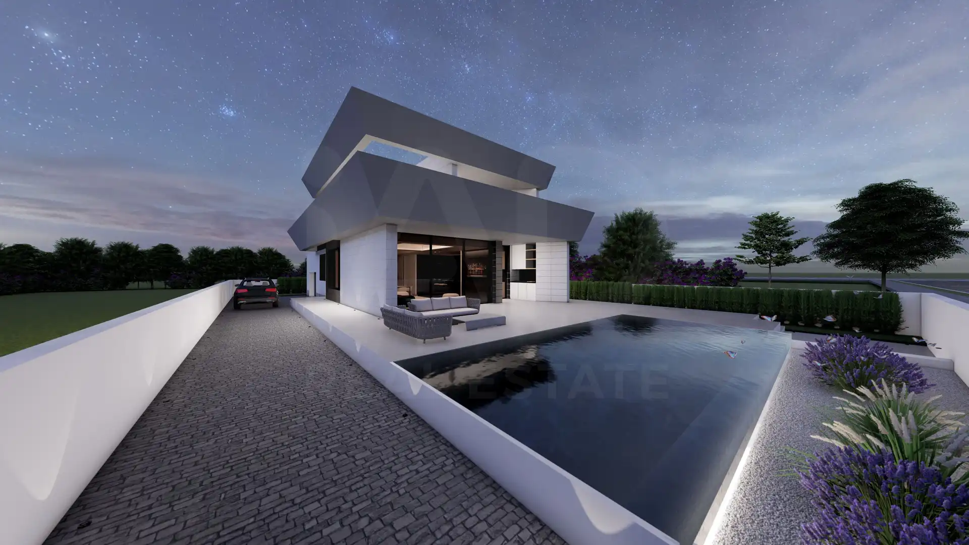 Terreny residencial en venda a Oliva Playa, imagen 5