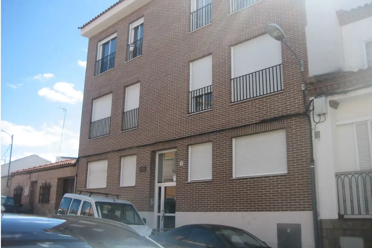 Appartement à vendre à Cebolla
