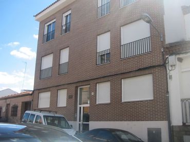 Wohnung zum Verkauf in Cebolla