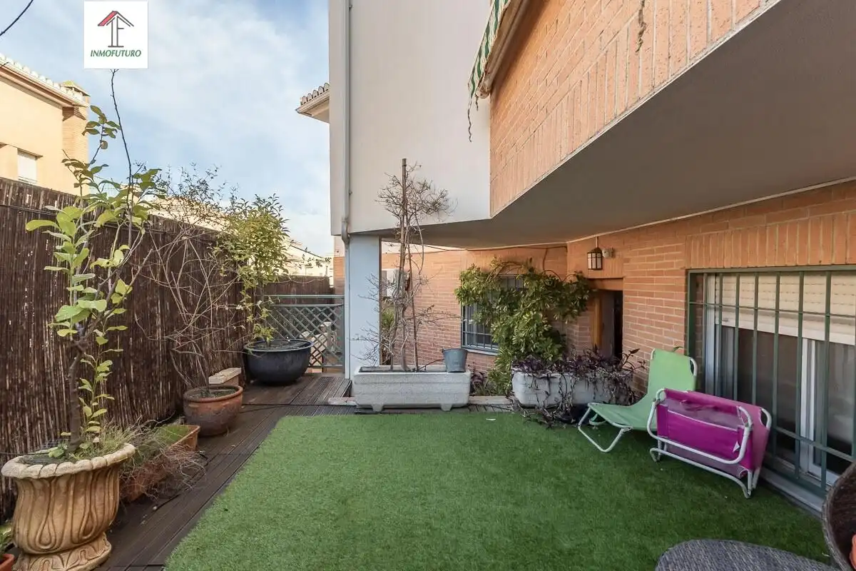 Reihenhaus mit Terrasse zum Verkauf in MALLORCA 26, imagen 7