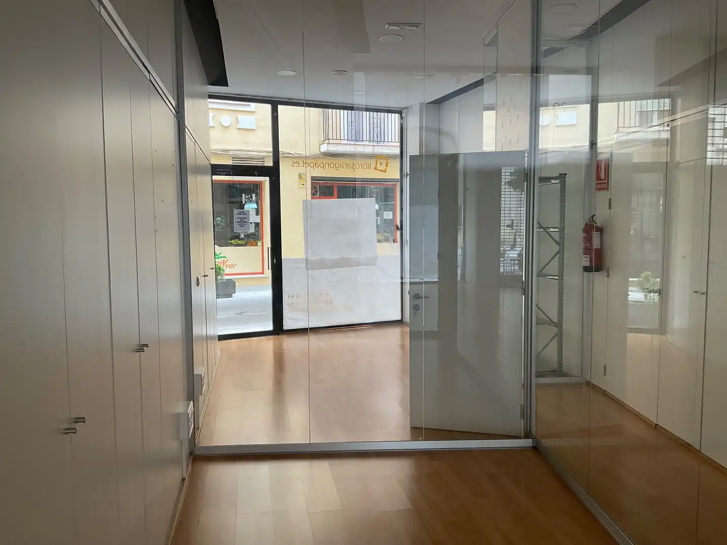 Local comercial en alquiler en Centro, imagen 9