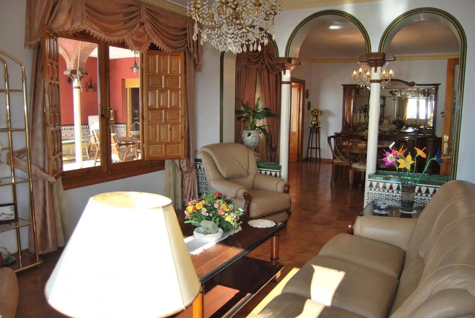Chalet en venta en Monte los Almendros - El Pargo - Costa Aguilera, imagen 36