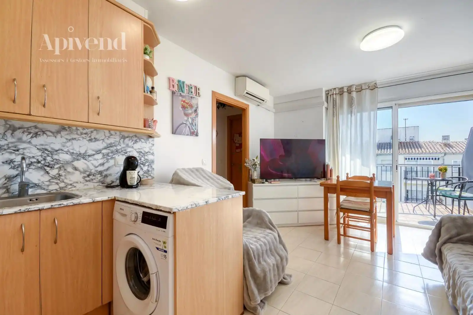 Wohnung mit Aufzug zum Verkauf in Calderon de la Barca, imagen 11