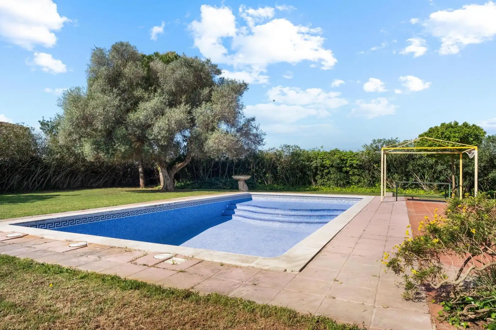 Villa mit Pool zum Verkauf in Sant Antoni, imagen 14