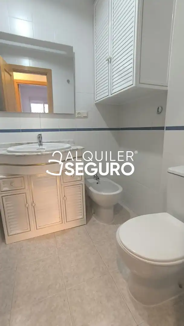 Flat with lift to rent in Ciencias, imagen 21