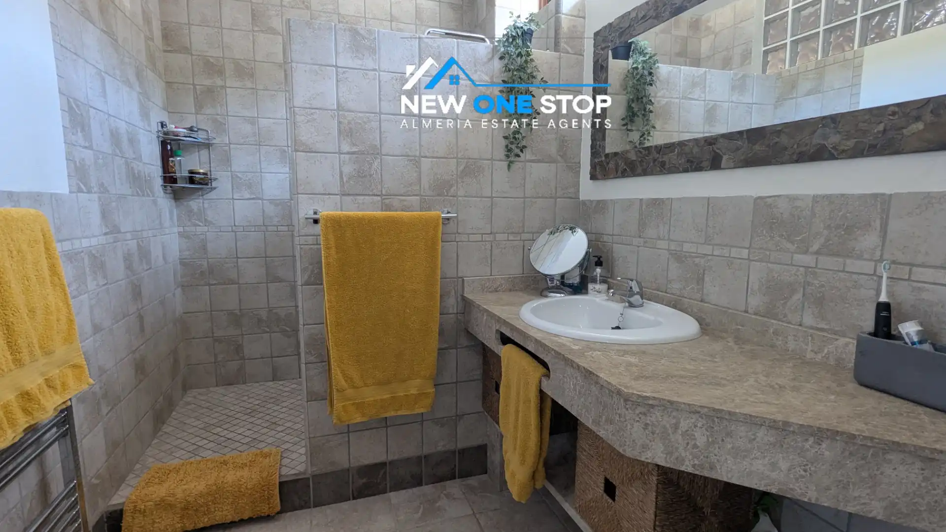 Chalet con terraza en venta en Paraje el Selvalico, imagen 39