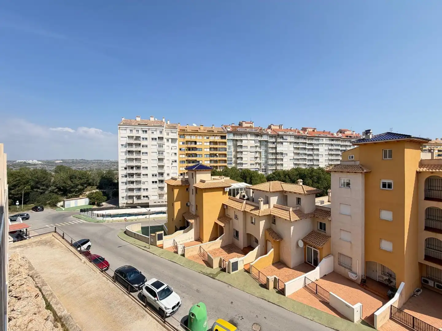 Appartement compact à vendre à Orihuela Costa, imagen 56