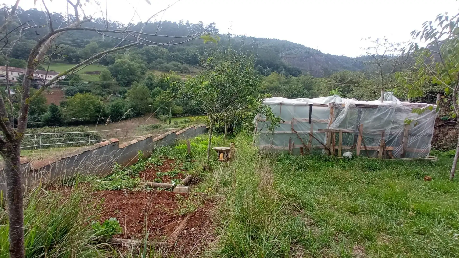 Terreny residencial en venda a LUGARIN, imagen 18