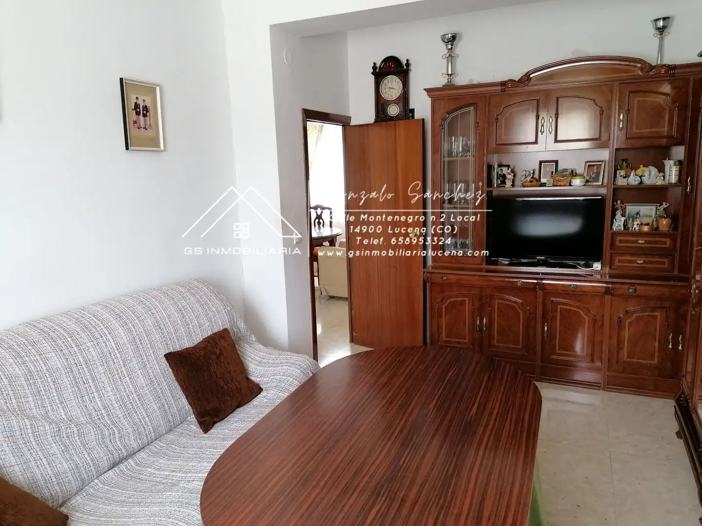 Country house zum Verkauf in Cabra