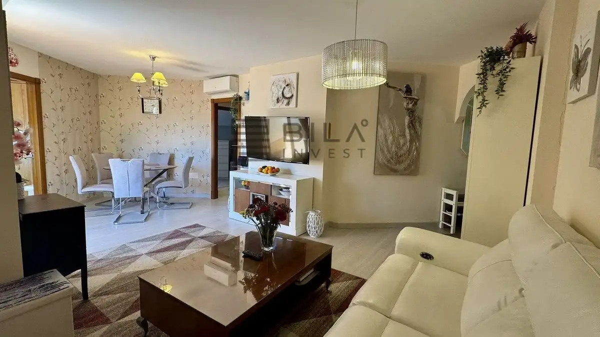 Attic for sale in Calerita, Centro ciudad
