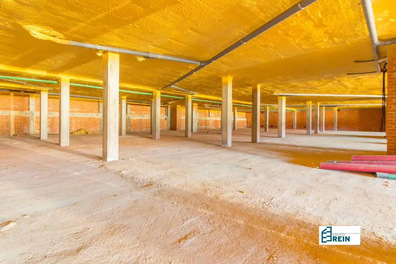 Business premises for sale in Calle DULCINEA 11, imagen 12