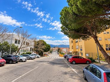 Wohnung mit Aufzug zum Verkauf in San Bernabé