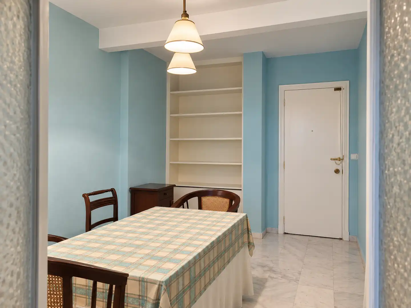 Flat with lift for sale in Avenida - Divina Pastora - Plaza de Toros, imagen 24