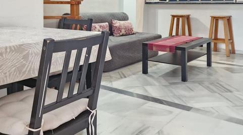 Foto 4 de Àtic en venda a Playa de los Boliches, Málaga