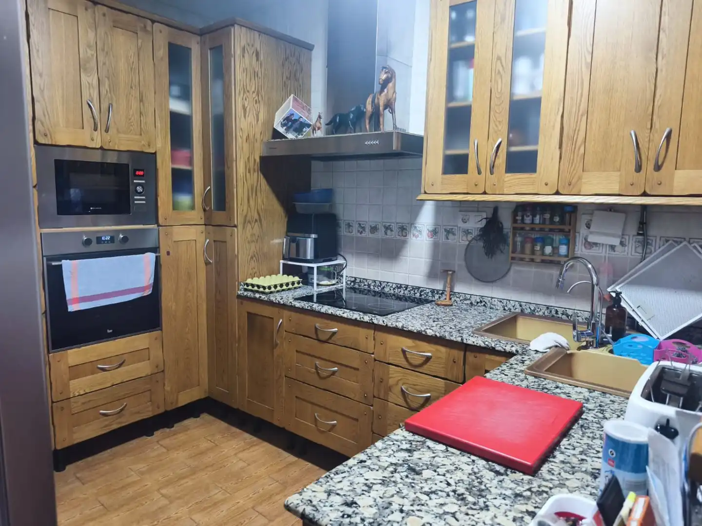 Cocina de Casa o chalet en venta en Burriana / Borriana con Terraza y Trastero