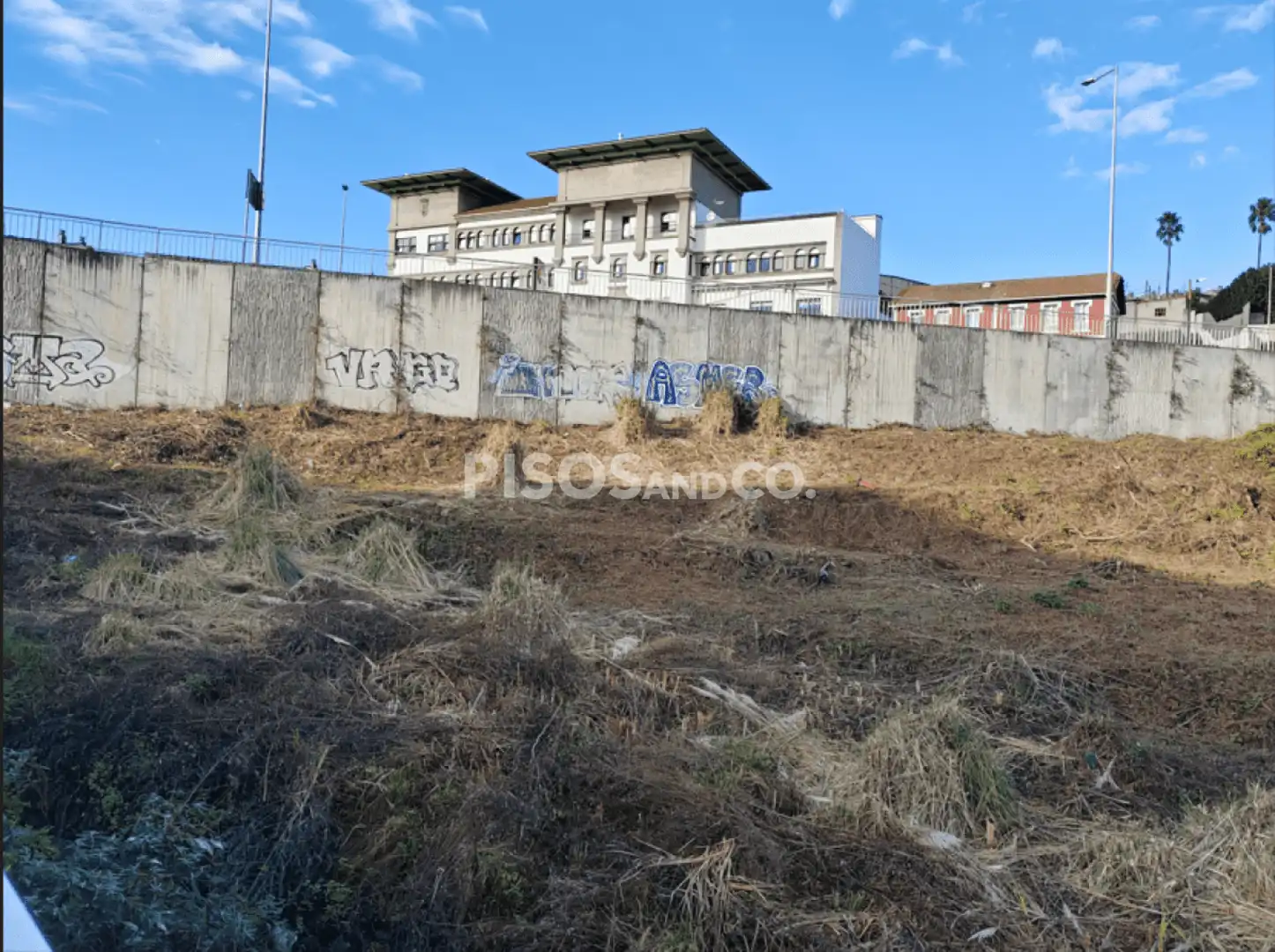 Residencial en venda en A Coruña Capital 