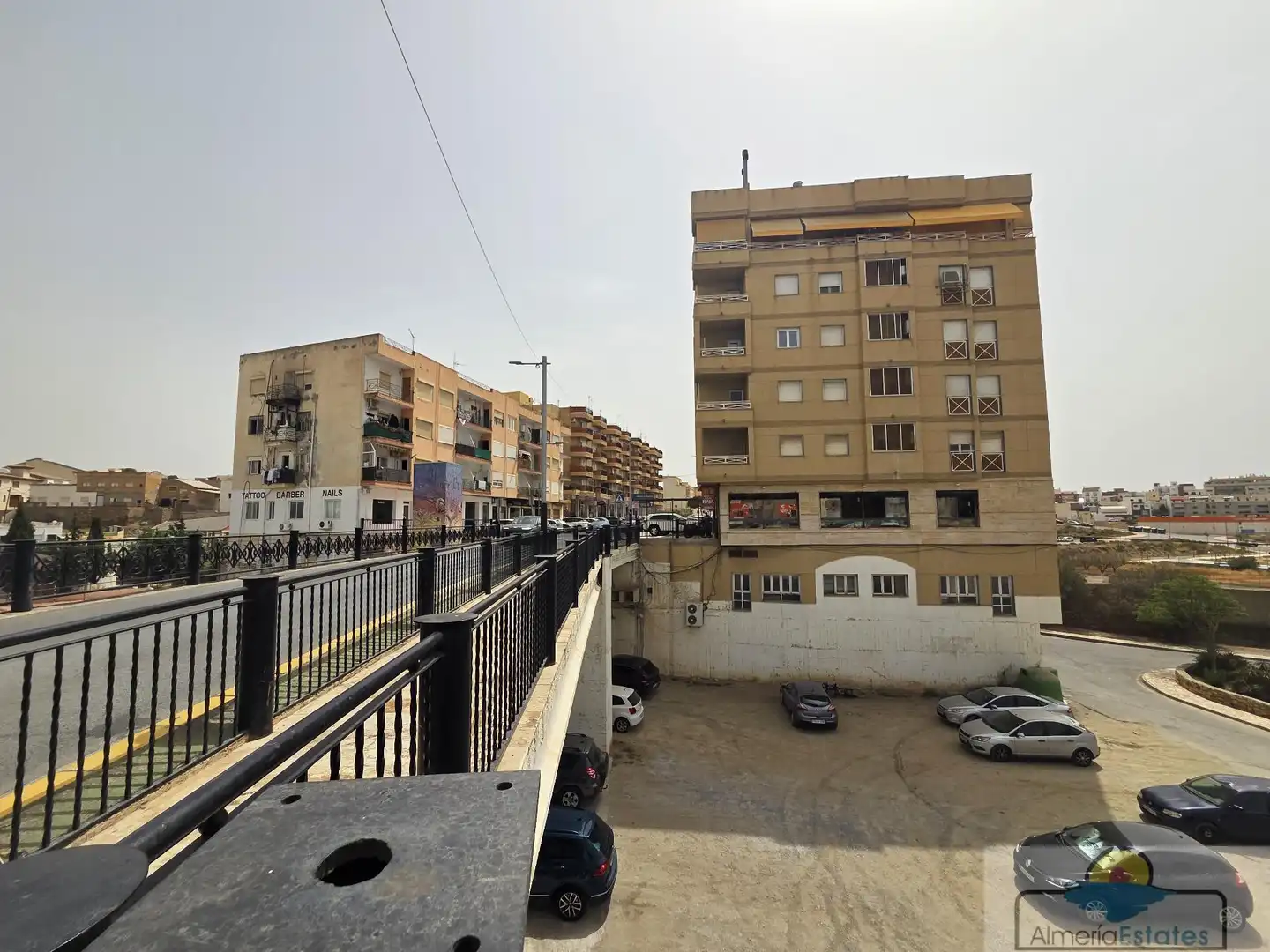 Business premises for sale in Albox, imagen 17