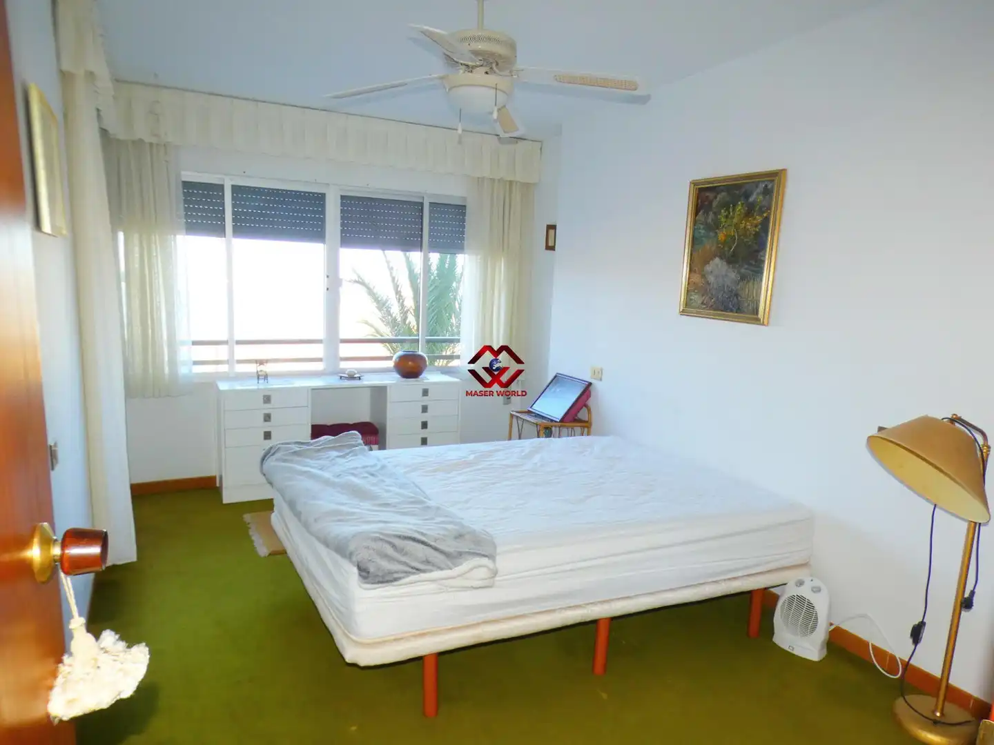 Flat with terrace for sale in Puerto de Mazarrón, imagen 25