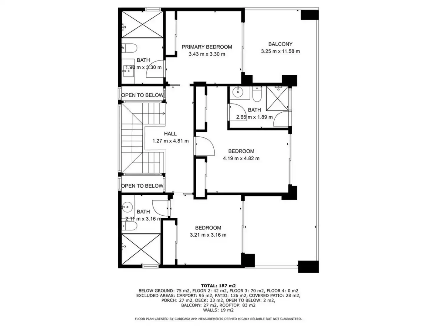 Villa mit Pool zum Verkauf in Calle Villa Borghese 1, imagen 28