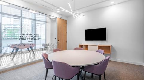 Photo 3 of Office to rent in Passeig de la Zona Franca, 105, La Marina del Port, Barcelona