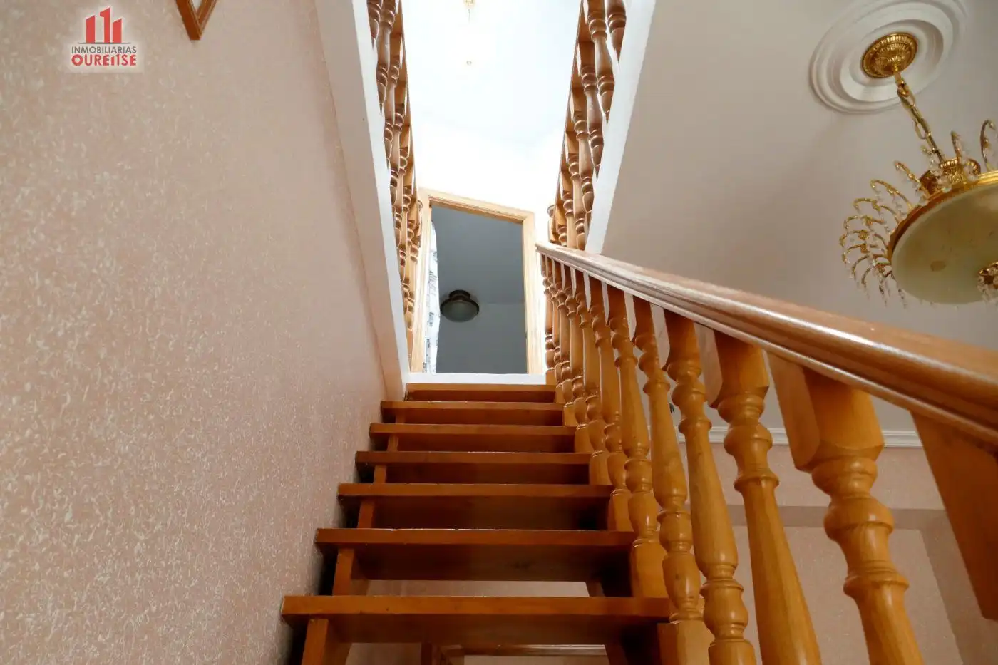 House with terrace for sale in Nogueira de Ramuín, imagen 32